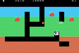 Dig Dug 7