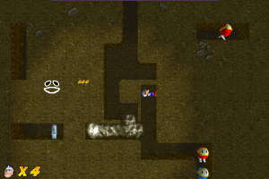 Dig Dug Deeper 13