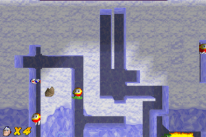 Dig Dug Deeper 20