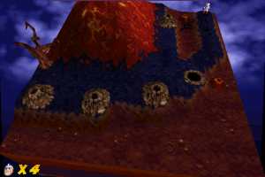 Dig Dug Deeper 23