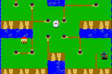 Dig Dug II: Trouble in Paradise 6