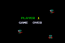 Dig Dug II: Trouble in Paradise 8