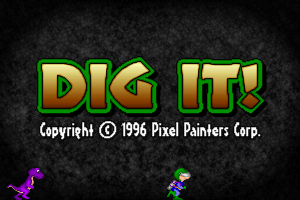 Dig It! 0