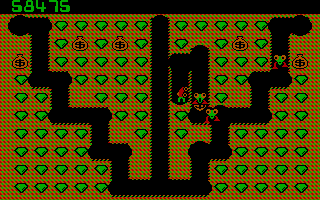 10 jogos oldschool gratuitos para baixar e jogar ~ Old School Digger
