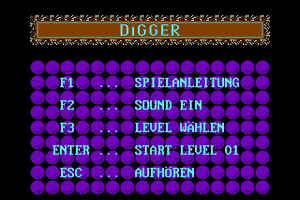 Digger 0