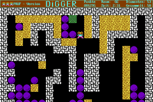 Digger 12