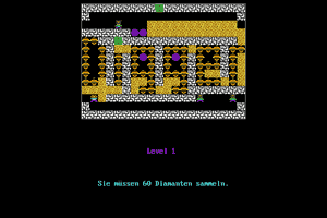 Digger 1