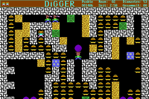 Digger 2