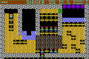 Digger 3