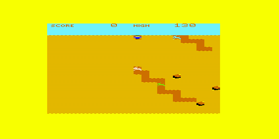 Digger abandonware