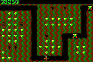 Digger 3