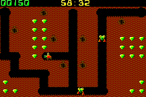 Digger 5