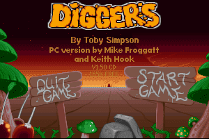Diggers 0