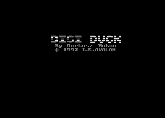 Digi Duck 0