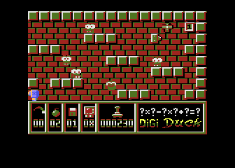 Digi Duck abandonware