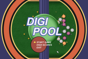 Digi Pool 0