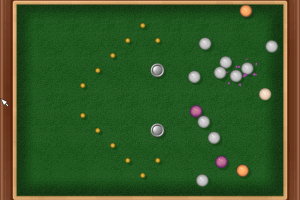 Digi Pool 9