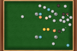 Digi Pool 13
