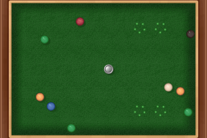 Digi Pool 15