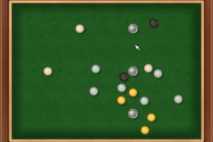 Digi Pool 4
