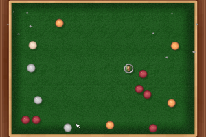 Digi Pool 7