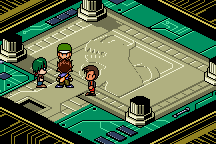Digimon Adventure 02: D1 Tamers 10
