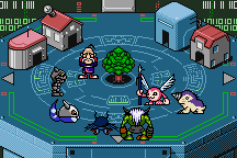 Digimon Adventure 02: D1 Tamers 8