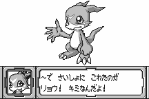 Digimon Adventure 02: Tag Tamers 10