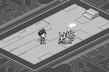 Digimon Adventure 02: Tag Tamers 1