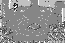 Digimon Adventure 02: Tag Tamers 19