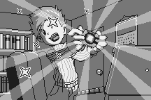Digimon Adventure: Anode Tamer 8