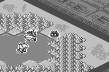 Digimon Adventure: Cathode Tamer 10