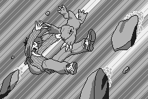 Digimon Adventure: Cathode Tamer 6