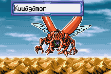 Digimon Anode & Cathode Tamer (Veedramon Version) 10