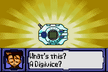 Digimon Anode & Cathode Tamer (Veedramon Version) 5