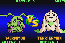 Digimon: Battle Spirit abandonware