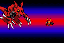 Digimon: Battle Spirit 6