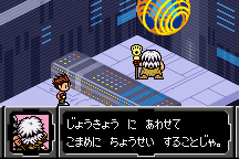 Digimon Tamers: Brave Tamer 12
