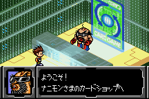Digimon Tamers: Brave Tamer 13