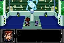 Digimon Tamers: Brave Tamer 5