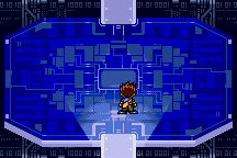 Digimon Tamers: Brave Tamer 7