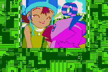Digimon Tamers: Digimon Medley 19