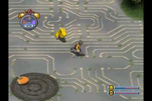 Digimon World abandonware