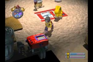 Digimon World 9