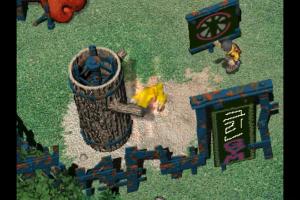 Digimon World 6