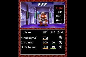 Digital Devil Story: Megami Tensei 10