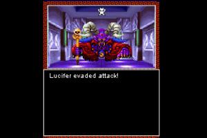 Digital Devil Story: Megami Tensei 11