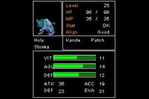 Digital Devil Story: Megami Tensei 12
