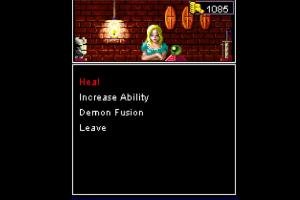Digital Devil Story: Megami Tensei 13