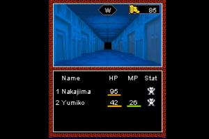 Digital Devil Story: Megami Tensei 14